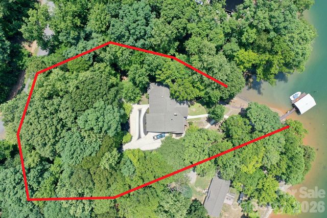 105 Quail Lane, Mooresville, NC 28117