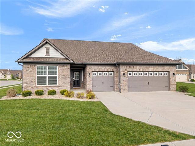 4014 Albert Lane, Bargersville, IN 46106