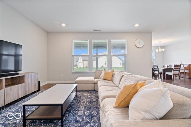 4014 Albert Lane, Bargersville, IN 46106