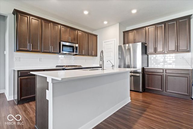 4014 Albert Lane, Bargersville, IN 46106