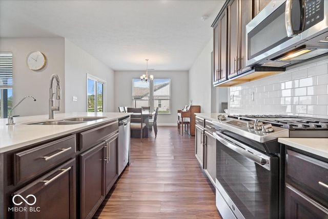 4014 Albert Lane, Bargersville, IN 46106