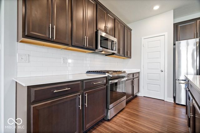 4014 Albert Lane, Bargersville, IN 46106