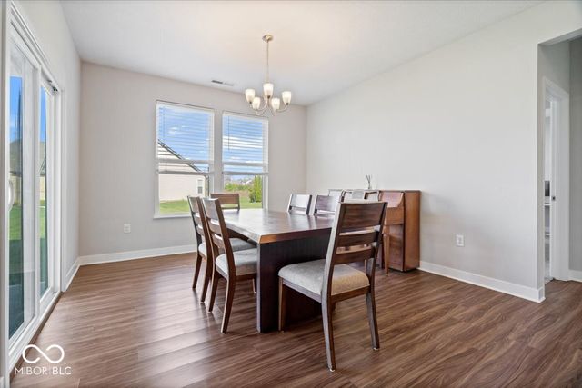 4014 Albert Lane, Bargersville, IN 46106