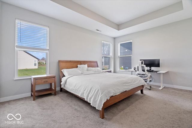 4014 Albert Lane, Bargersville, IN 46106