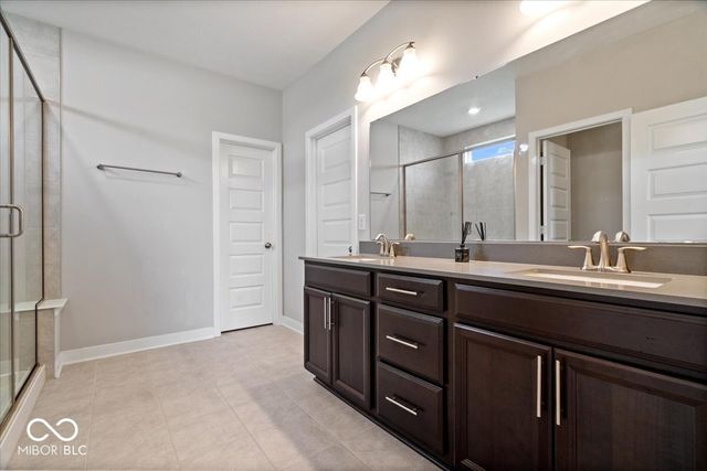 4014 Albert Lane, Bargersville, IN 46106