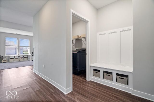 4014 Albert Lane, Bargersville, IN 46106