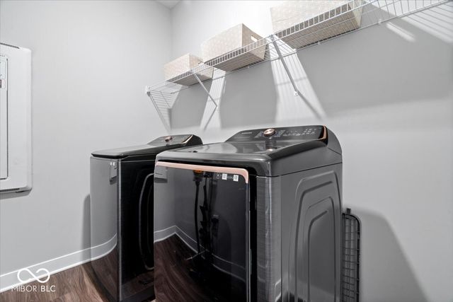 4014 Albert Lane, Bargersville, IN 46106