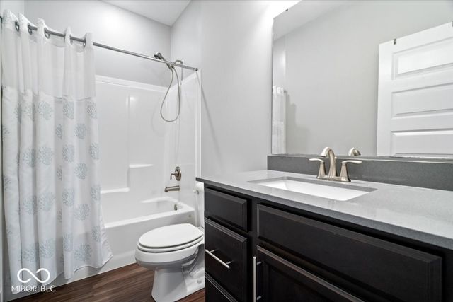 4014 Albert Lane, Bargersville, IN 46106