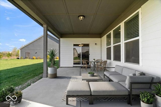 4014 Albert Lane, Bargersville, IN 46106