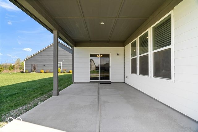 4014 Albert Lane, Bargersville, IN 46106