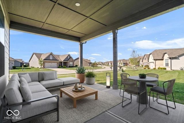 4014 Albert Lane, Bargersville, IN 46106