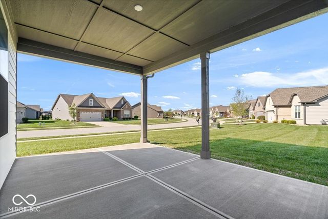 4014 Albert Lane, Bargersville, IN 46106