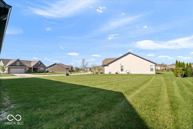 4014 Albert Lane, Bargersville, IN 46106