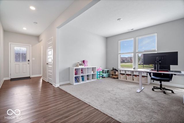 4014 Albert Lane, Bargersville, IN 46106