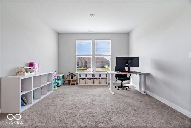 4014 Albert Lane, Bargersville, IN 46106