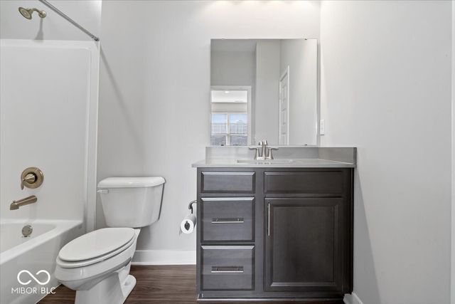 4014 Albert Lane, Bargersville, IN 46106