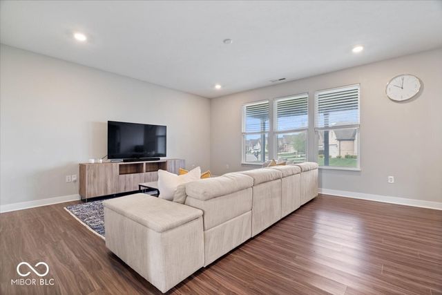 4014 Albert Lane, Bargersville, IN 46106