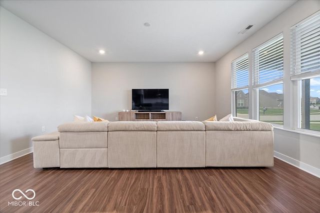 4014 Albert Lane, Bargersville, IN 46106