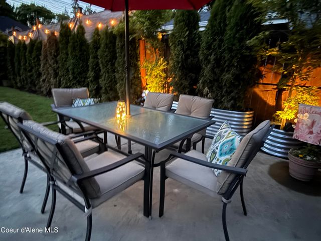 509 E Garden Ave, Coeur D'alene, ID 83814