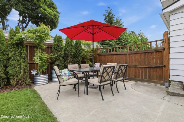 509 E Garden Ave, Coeur D'alene, ID 83814