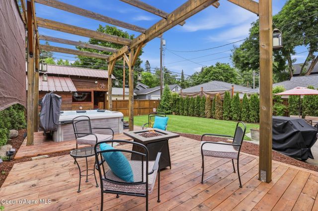 509 E Garden Ave, Coeur D'alene, ID 83814