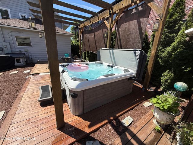 509 E Garden Ave, Coeur D'alene, ID 83814