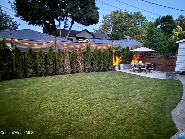 509 E Garden Ave, Coeur D'alene, ID 83814