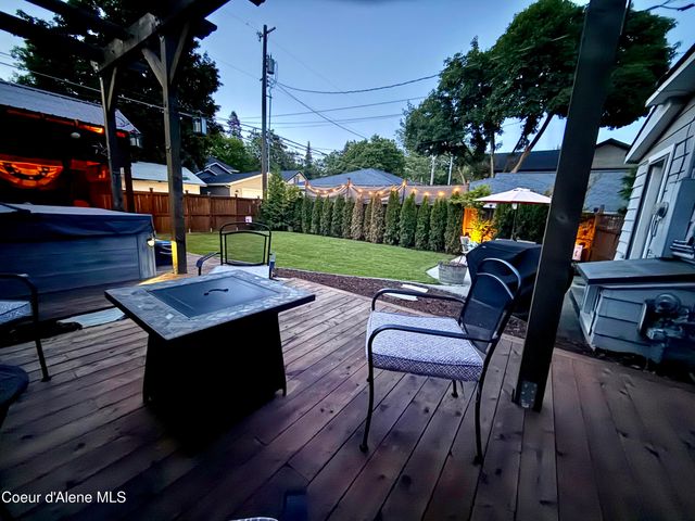 509 E Garden Ave, Coeur D'alene, ID 83814