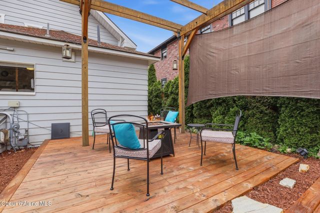 509 E Garden Ave, Coeur D'alene, ID 83814