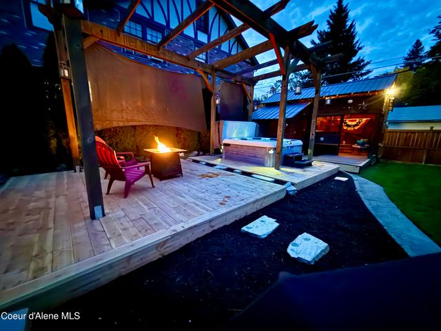 509 E Garden Ave, Coeur D'alene, ID 83814