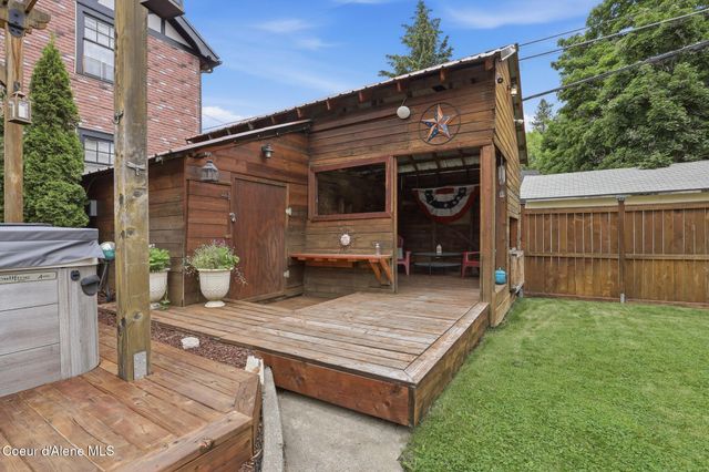 509 E Garden Ave, Coeur D'alene, ID 83814