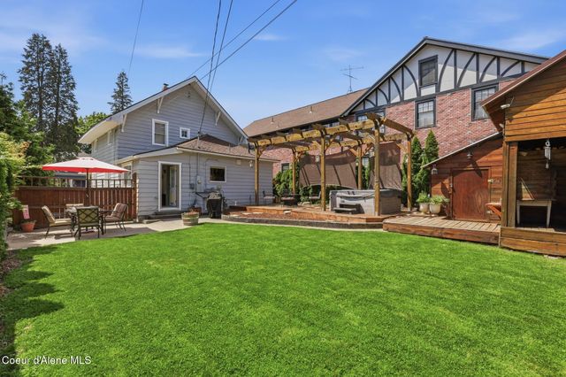 509 E Garden Ave, Coeur D'alene, ID 83814