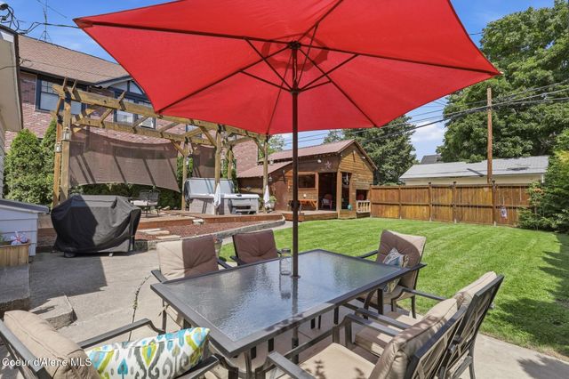 509 E Garden Ave, Coeur D'alene, ID 83814