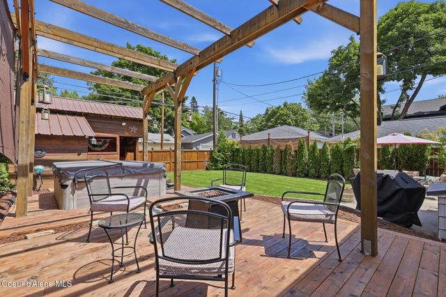 509 E Garden Ave, Coeur D'alene, ID 83814