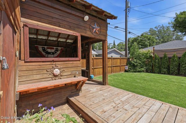 509 E Garden Ave, Coeur D'alene, ID 83814