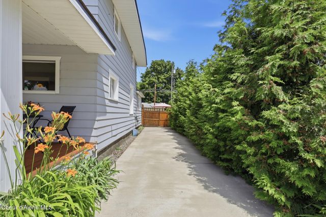 509 E Garden Ave, Coeur D'alene, ID 83814