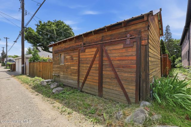 509 E Garden Ave, Coeur D'alene, ID 83814