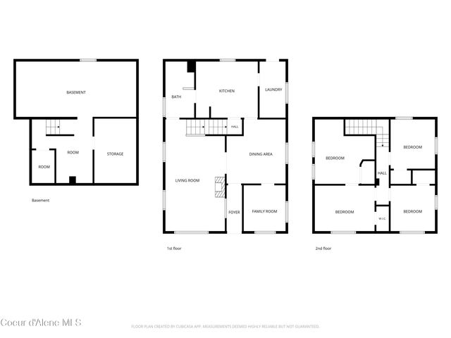 509 E Garden Ave, Coeur D'alene, ID 83814