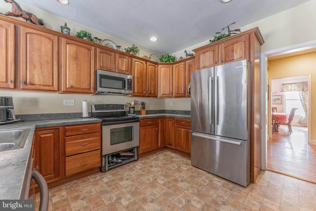 263 LENNI RD, Media, PA 19063