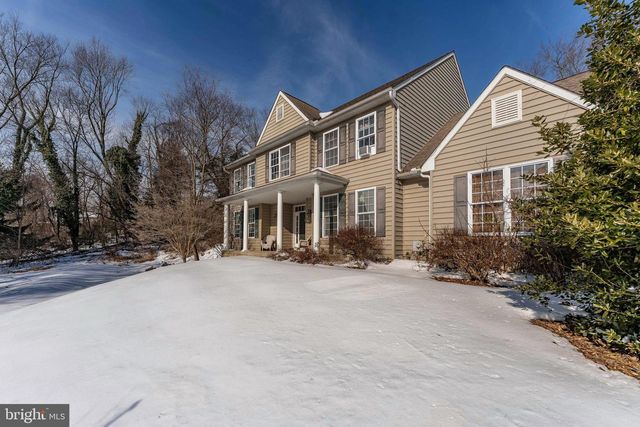 263 LENNI RD, Media, PA 19063