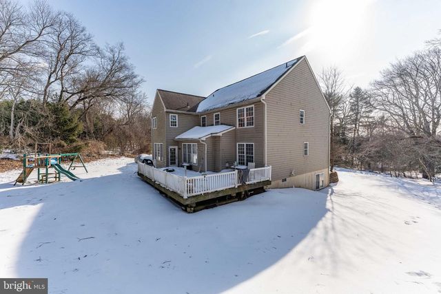 263 LENNI RD, Media, PA 19063