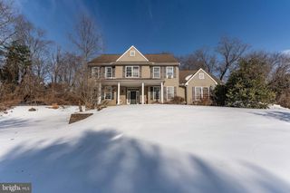 263 LENNI RD, Media, PA 19063