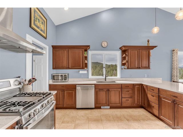 4430 County Road 260, Westcliffe, CO 81252