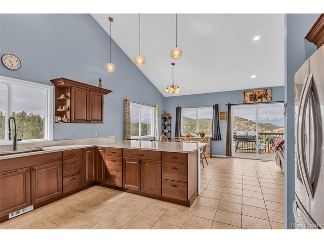 4430 County Road 260, Westcliffe, CO 81252
