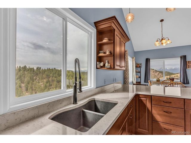 4430 County Road 260, Westcliffe, CO 81252