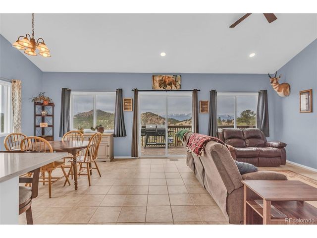 4430 County Road 260, Westcliffe, CO 81252