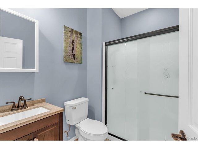 4430 County Road 260, Westcliffe, CO 81252