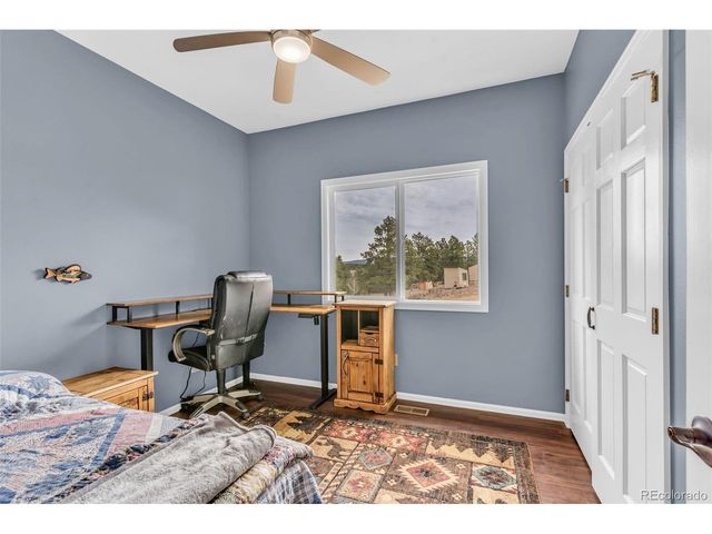 4430 County Road 260, Westcliffe, CO 81252