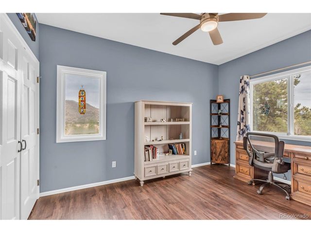 4430 County Road 260, Westcliffe, CO 81252