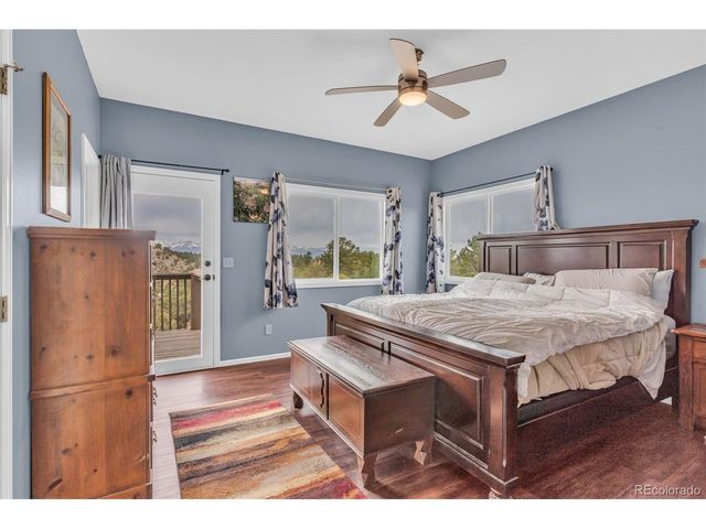 4430 County Road 260, Westcliffe, CO 81252
